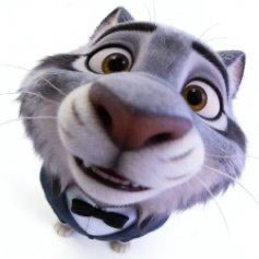 lynxterqproject's tweet image. 