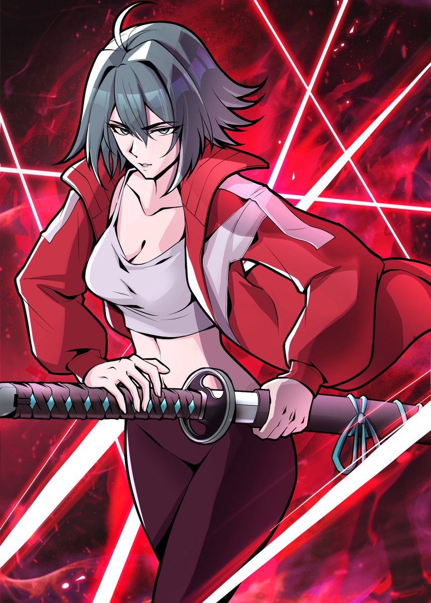 Hoshi Shan ★彡 tweet media