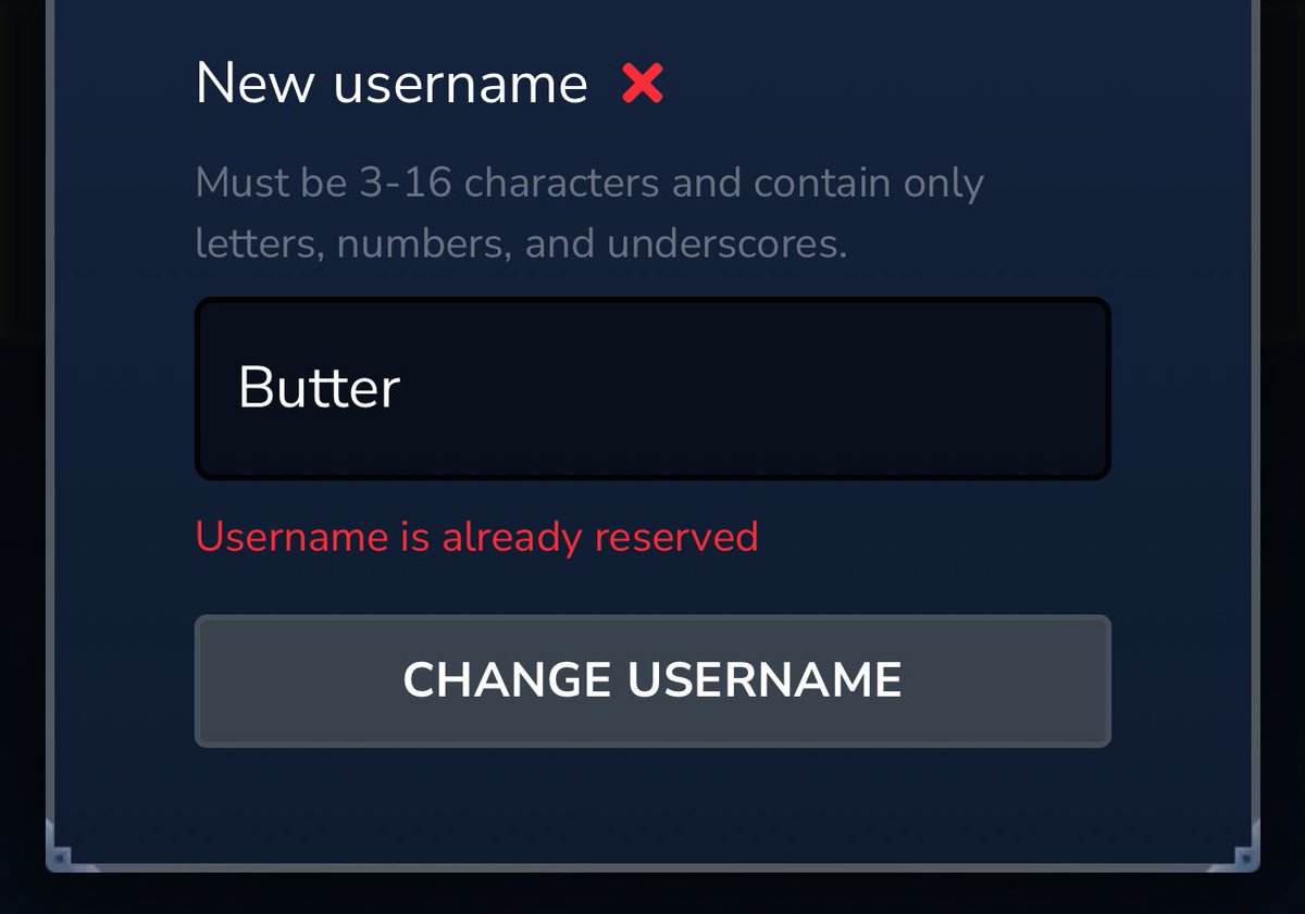 Troy ~ ButterJaffa 🧈 tweet media