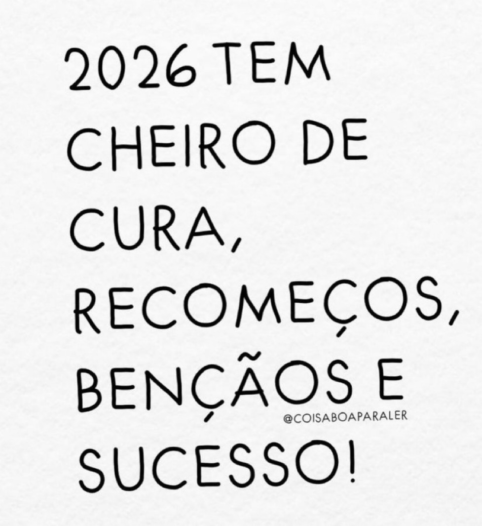 lembranças tweet media