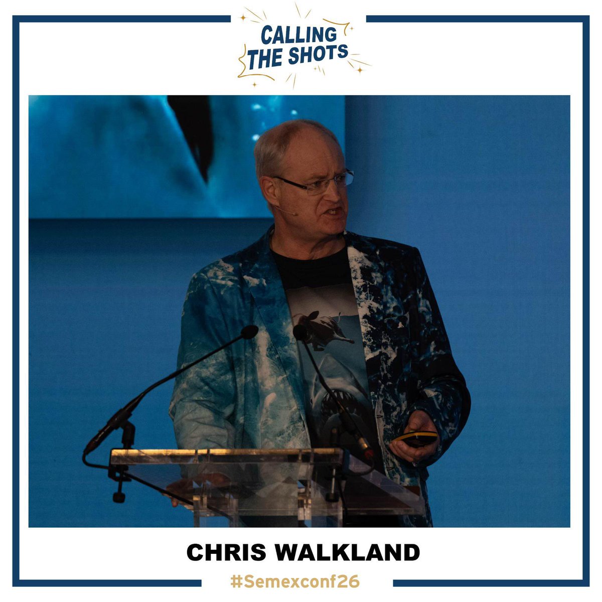 Semex UK tweet media