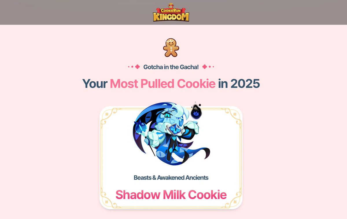 cannnival's tweet photo. @CRKingdomEN kingdom name: smcvitter
server: DarkChoco.

And so it will be again in 2026. 😼 https://t.co/Y3hvpoqu6q
