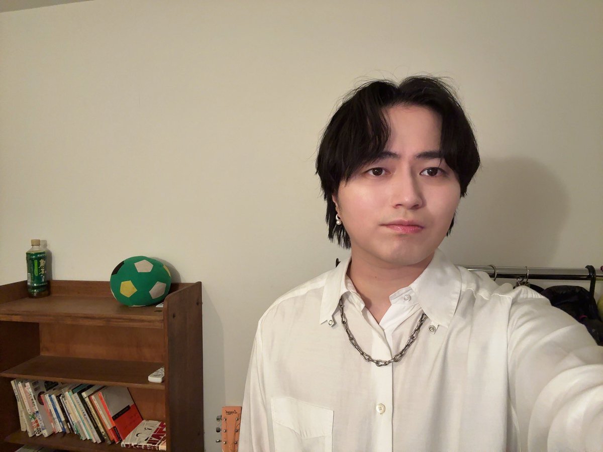 竹中雄大 Yudai Takenaka (@yudai_vo) / Posts / X