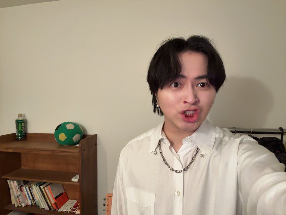 yudai_vo's tweet photo. 新曲のMV撮影してきた！！お楽しみに！！！ https://t.co/VOybjvsntq