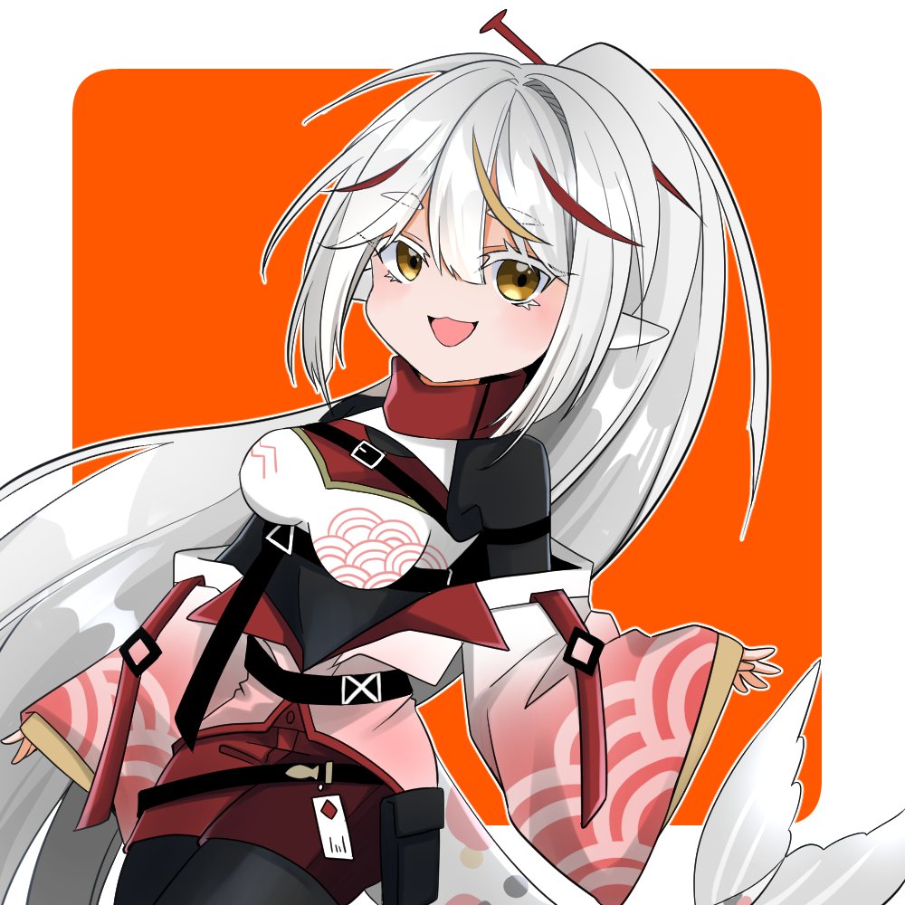 納品しました！！
ありがとうございました～！！
 #Skeb #Commission