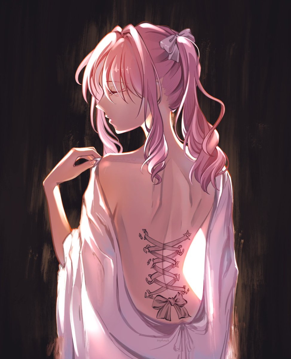 heres the whole thing