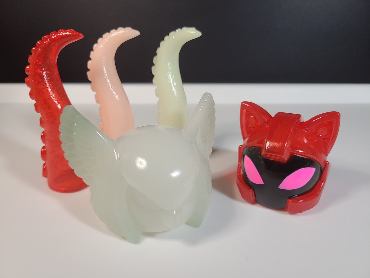 REDSHARK（レッドシャーク） (@ultraredshark) / Posts / X