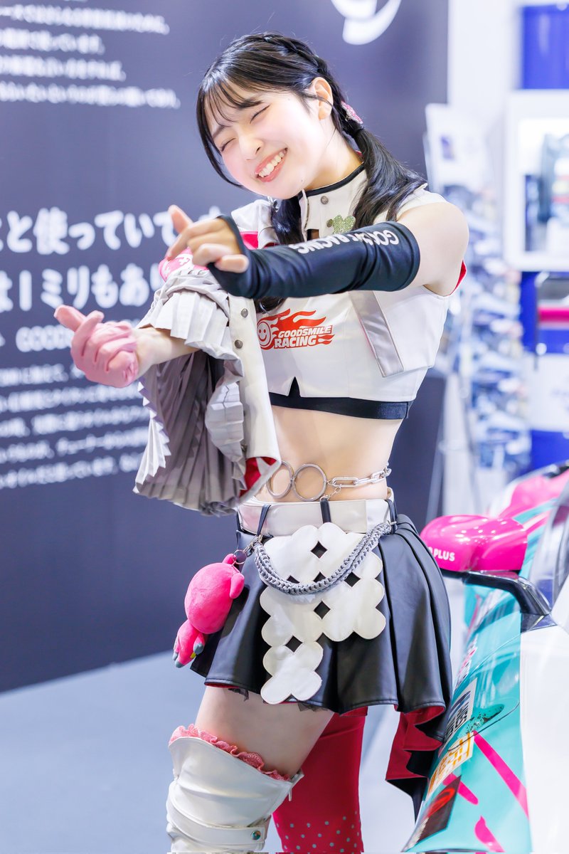 2026/1/09-1/11 東京オートサロン2026 (おかわりを頂いたのでPart.2