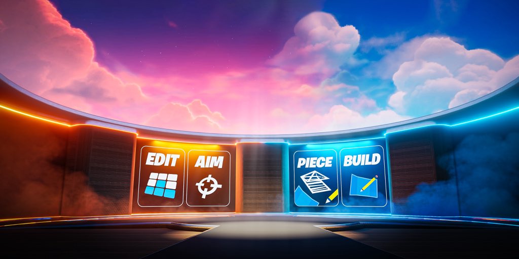 Core Practice🎯

THE BEST map to practice your Aim/Mechanics

16.01.2026 (in the works for 1 year+)