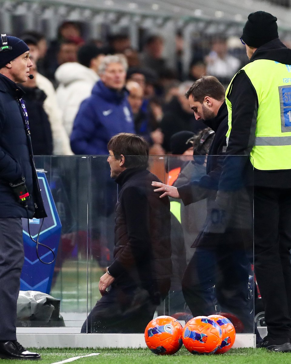 Zona Interisti ⭐⭐ tweet media