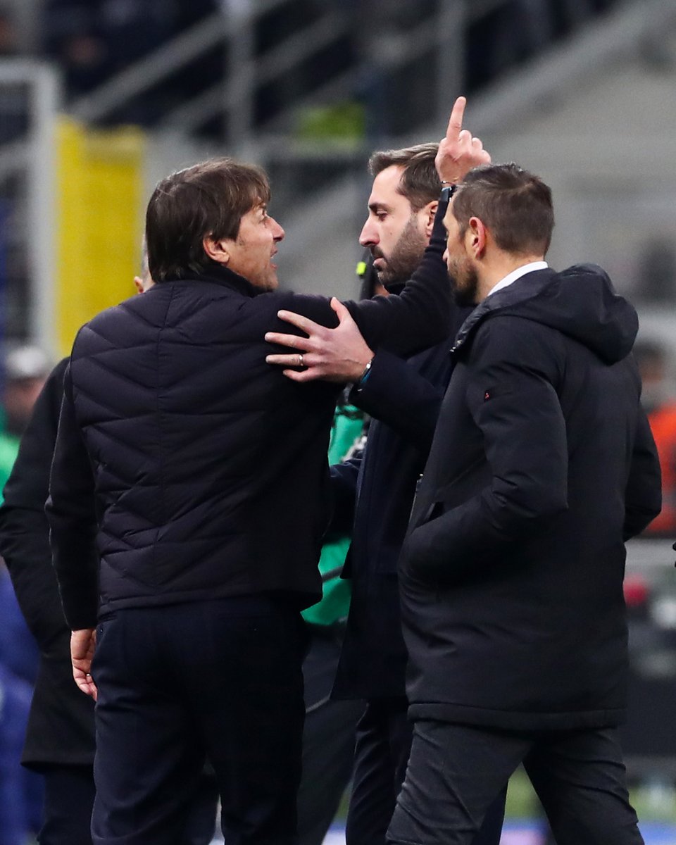 Zona Interisti ⭐⭐ tweet media