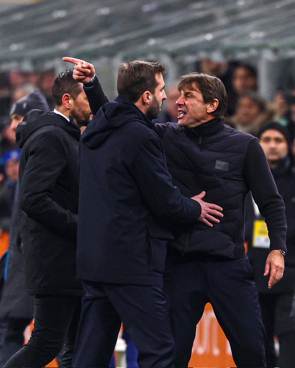 Zona Interisti ⭐⭐ tweet media