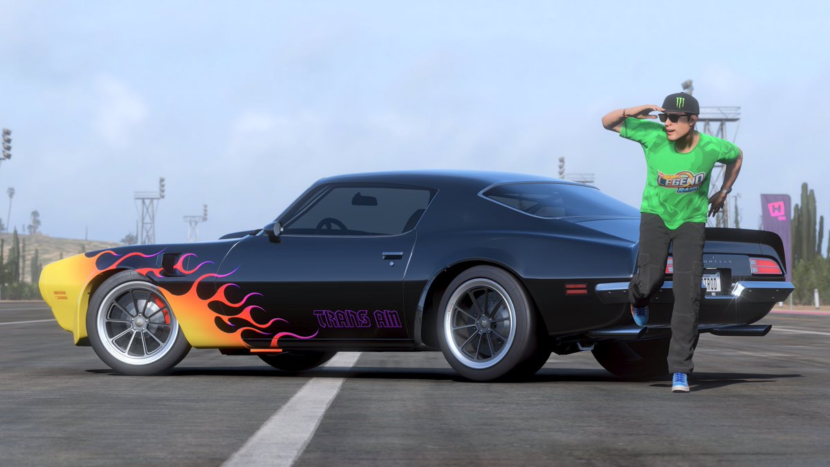 Forza Horizon en Français tweet media