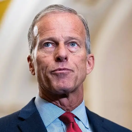 GuntherEagleman's tweet image. John Thune is the problem in our GOP.  

PASS THE SAVE ACT, NOW!