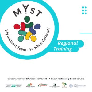 MyST-My Support Team tweet media