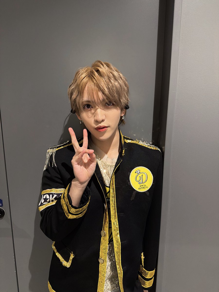 小辻庵 カラフルダイヤモンド グッズ 小辻庵 (@karadai_iori) / Posts / X