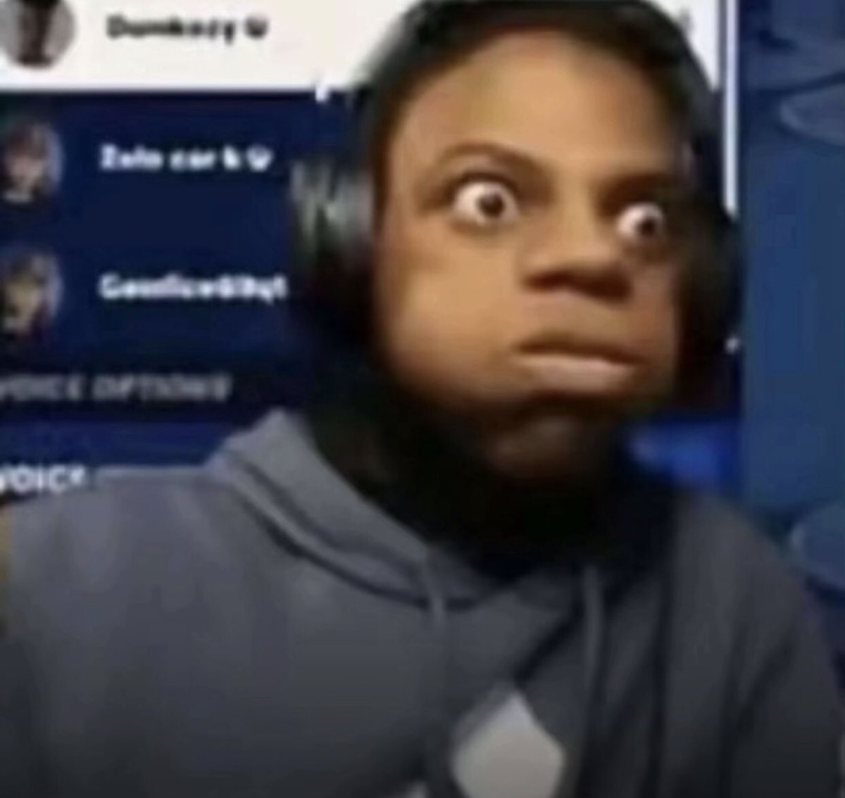 Yuta when he saw 15f sukuna on the TV throwing it down with mahoraga realizing theres #genuinely levels to ts so he lowkey sets his phone on DND until sukuna‘s gone