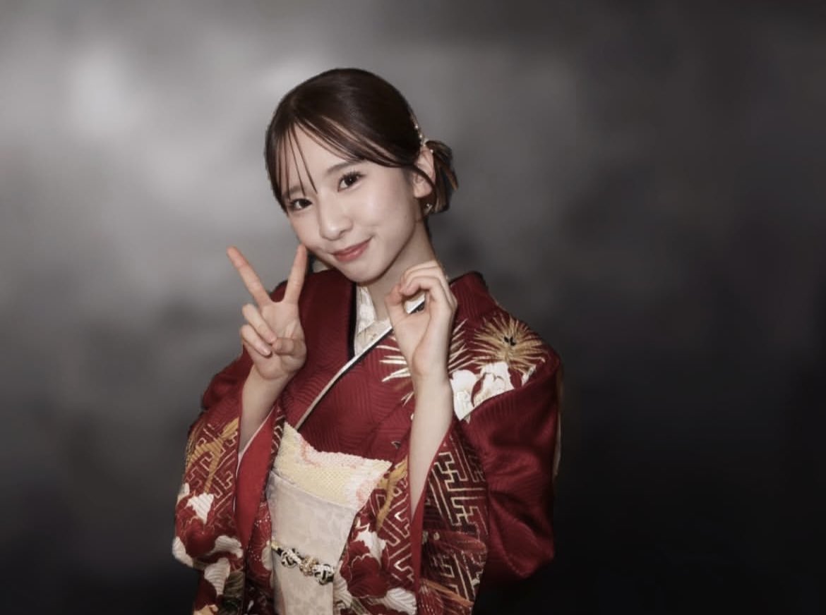 さっちゃん さっちゃんの笑顔こそ全て。さっちゃんが毎日幸せに笑顔に楽しそうに