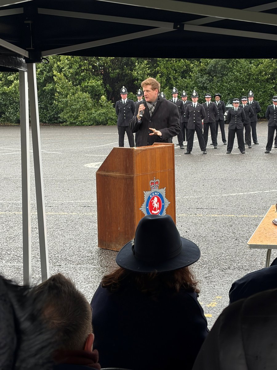 Kent PCC's Office tweet media