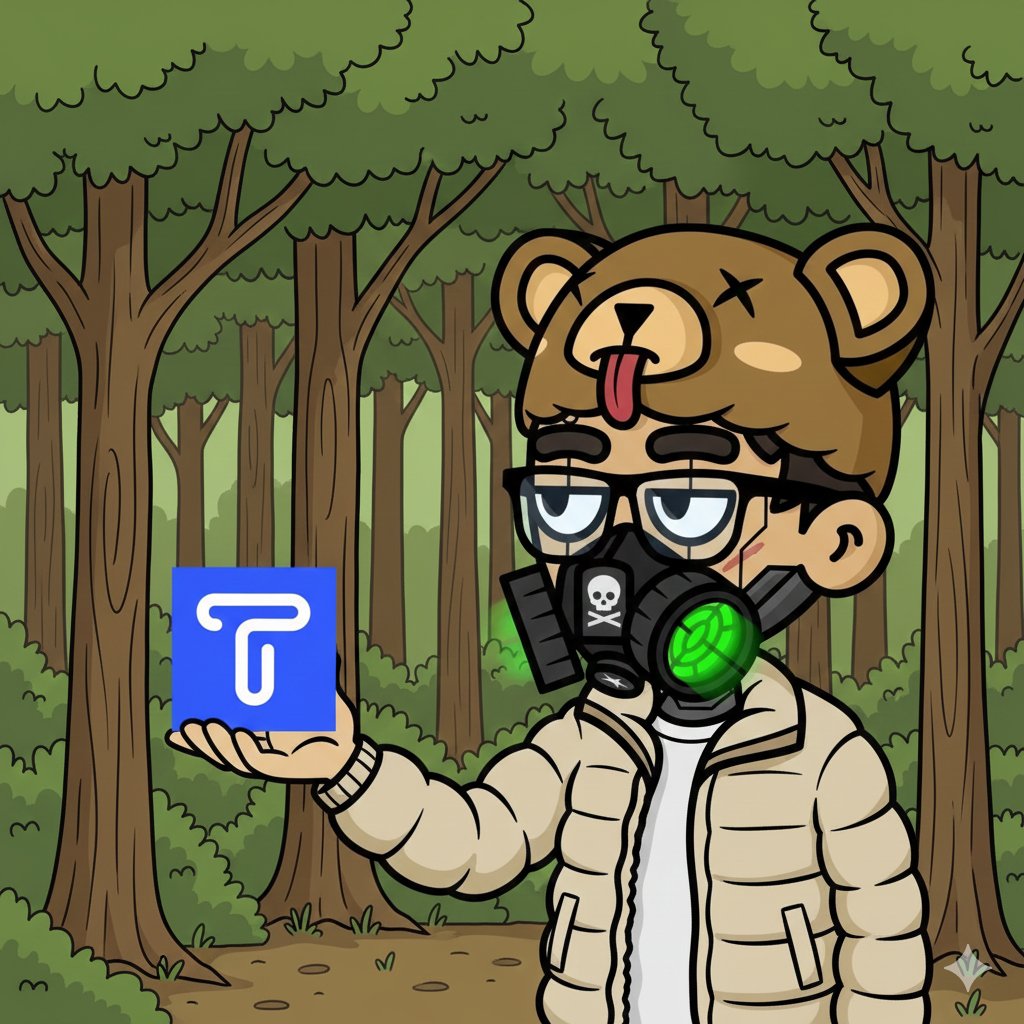 A removal credit that can’t explain how and for how long CO₂ is stored isn’t very useful.

Tracer making those attributes explicit feels necessary, not optional. <a href="/jointracer/">Tracer</a> $TRCR