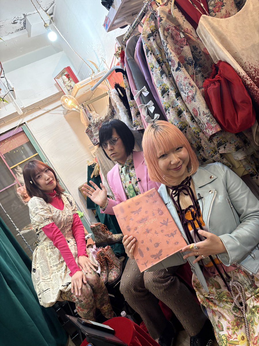 pays des fées ペイデフェ (@paysdesfees_o) / Posts / X