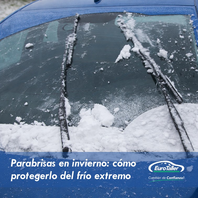 EUROTALLER's tweet image. ❄️ Un parabrisas helado es mucho más que una molestia. 

Aporta rigidez al coche y es clave para los sistemas ADAS 👀⚠️

Evita errores comunes y protégelo bien este invierno 👇

eurotaller.com/noticia/proteg…

#Invierno #SeguridadVial #Parabrisas #ADAS #EuroTaller
