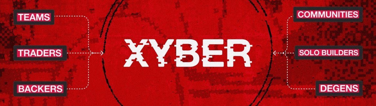 I’ve learned I’m more comfortable trusting systems than trusting people.

Teams change, moods change, personalities switch up. Rules and code don’t really do that. With <a href="/Xyberinc/">Xyber</a>, things are driven by systems you can see and follow, not just faces and promises.

It’s not perfect,