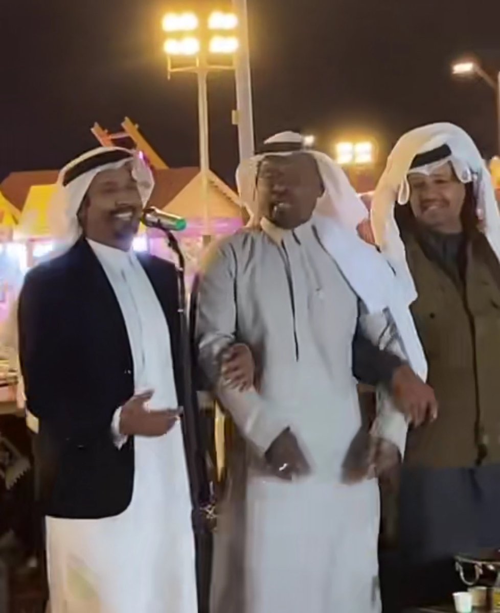 ثقافة وفنون بيشة tweet media