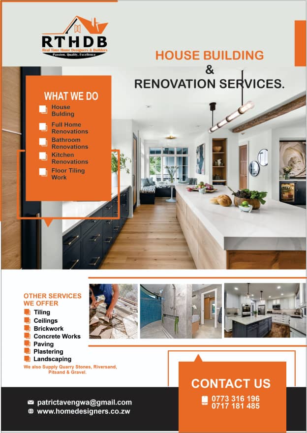 Real Time Home Designers and Builders tweet media