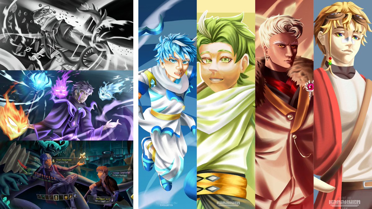 🔁&amp;❤ ARE VERY APPRECIATE

Yoww all, aku buka commission dengan diskon 10%!!, aku open 3 slot aja untuk bulan ini yah, jika kamu tertarik atau mau tanya seputar komisku boleh banget DM aku!! 

Cuss buruan mampirrr!! ^^

#opencommission #ArtCommission #zonajajan #zonakaryaid