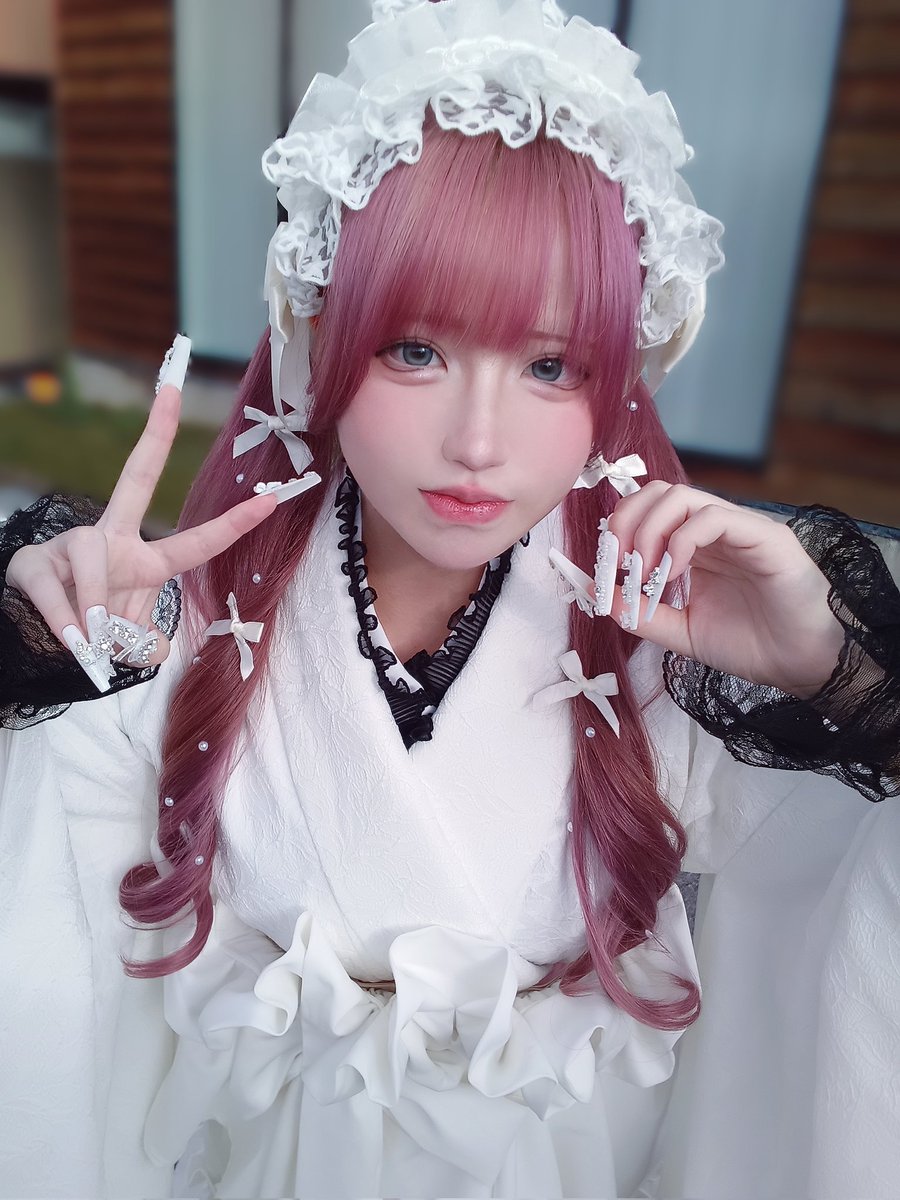 来栖りおん🐧 tweet media