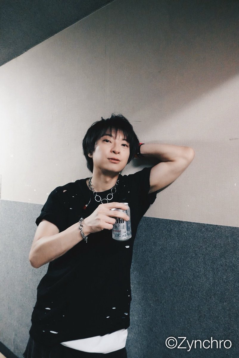 スタッフより】(#柿原徹也 情報) Tetsuya Kakihara Live Tour 2025