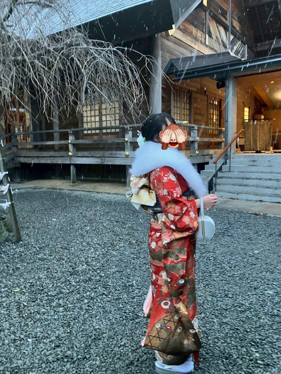 なえぎのーる tweet media