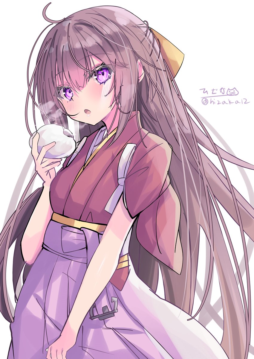 ひざか@skeb受付中＆お仕事募集中 tweet media