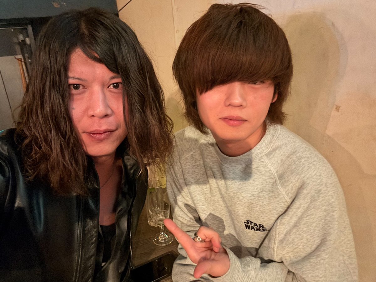 安島裕輔 tweet media