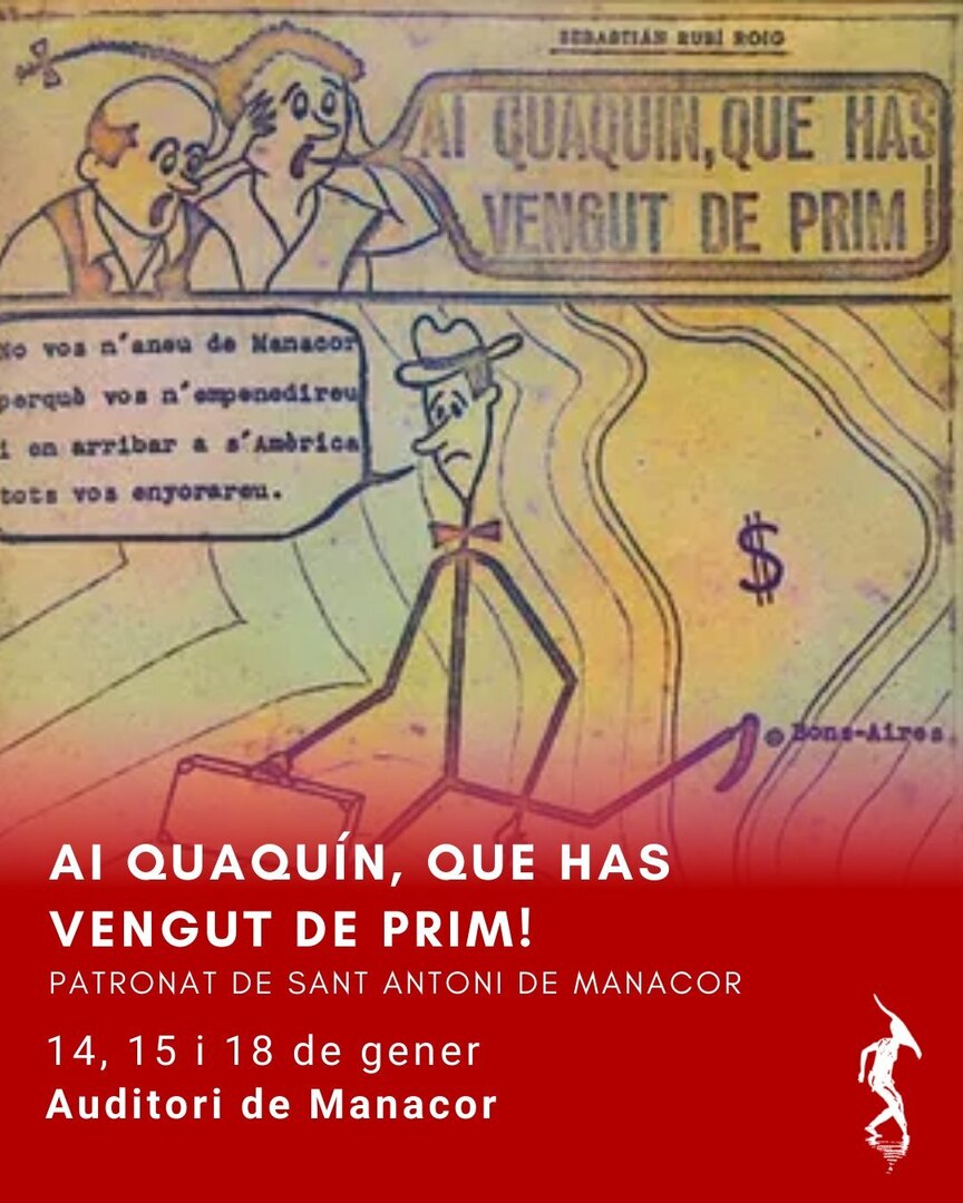 Teatre de Manacor tweet media