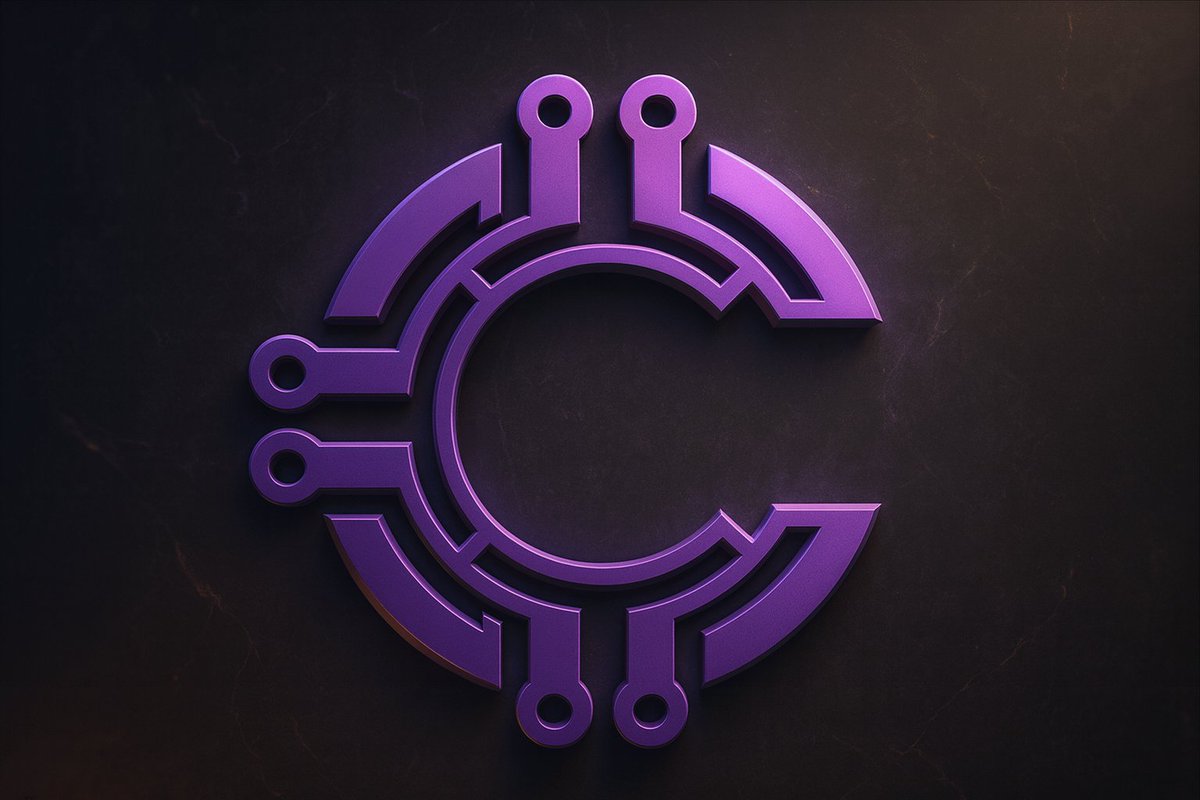 Internet Capital Markets (ICMs) are exploding, making it easier to raise  and move capital on-chain. ▪️But @ClusterProtocol takes it further by  providing the AI infra backbone that turns ideas into real, usable