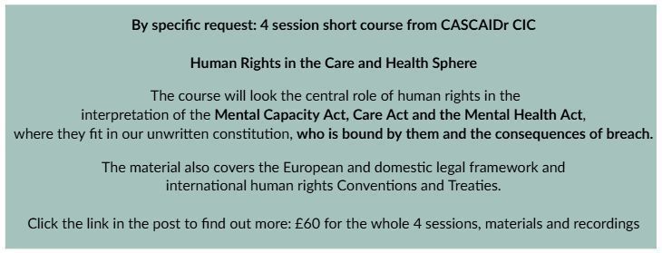 CASCAIDr CIC tweet media