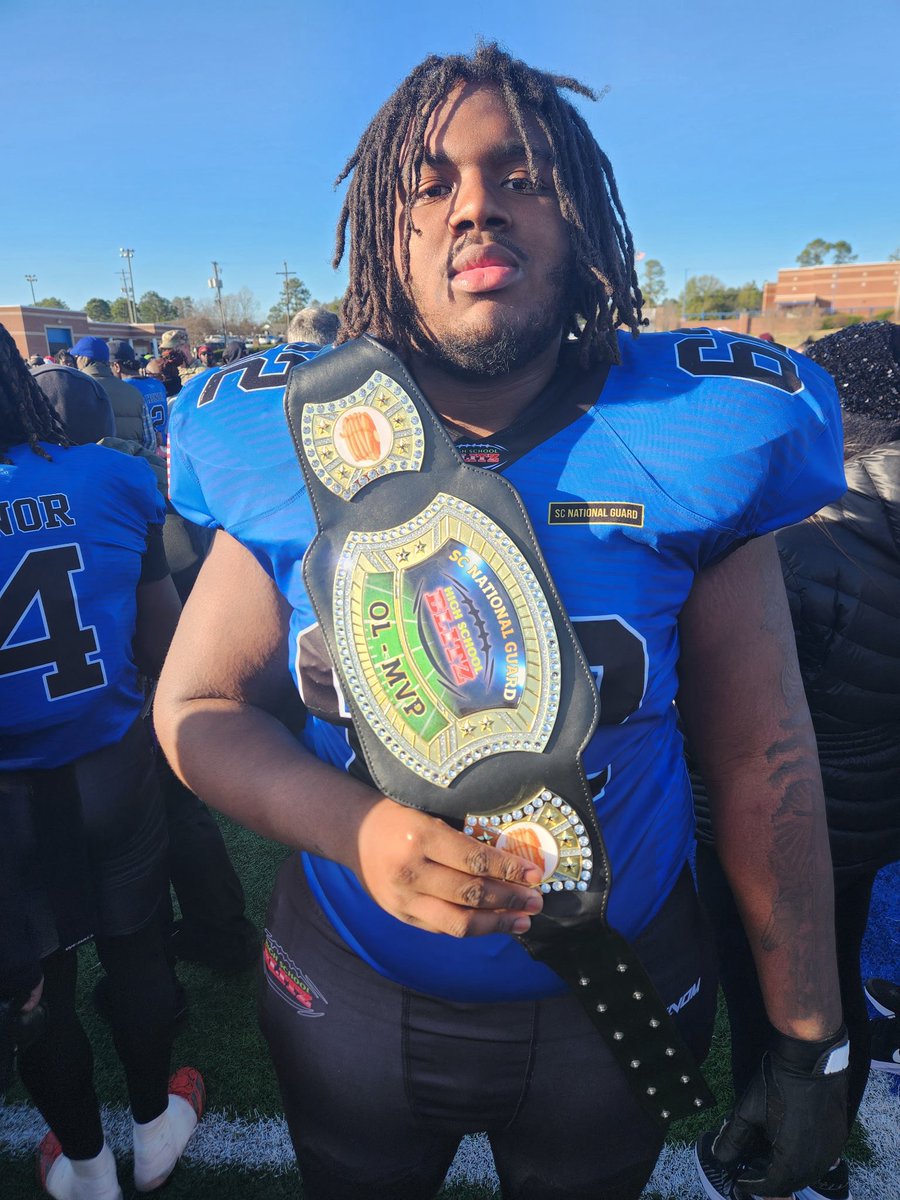 QuaShaun “Tank” Hampton tweet media