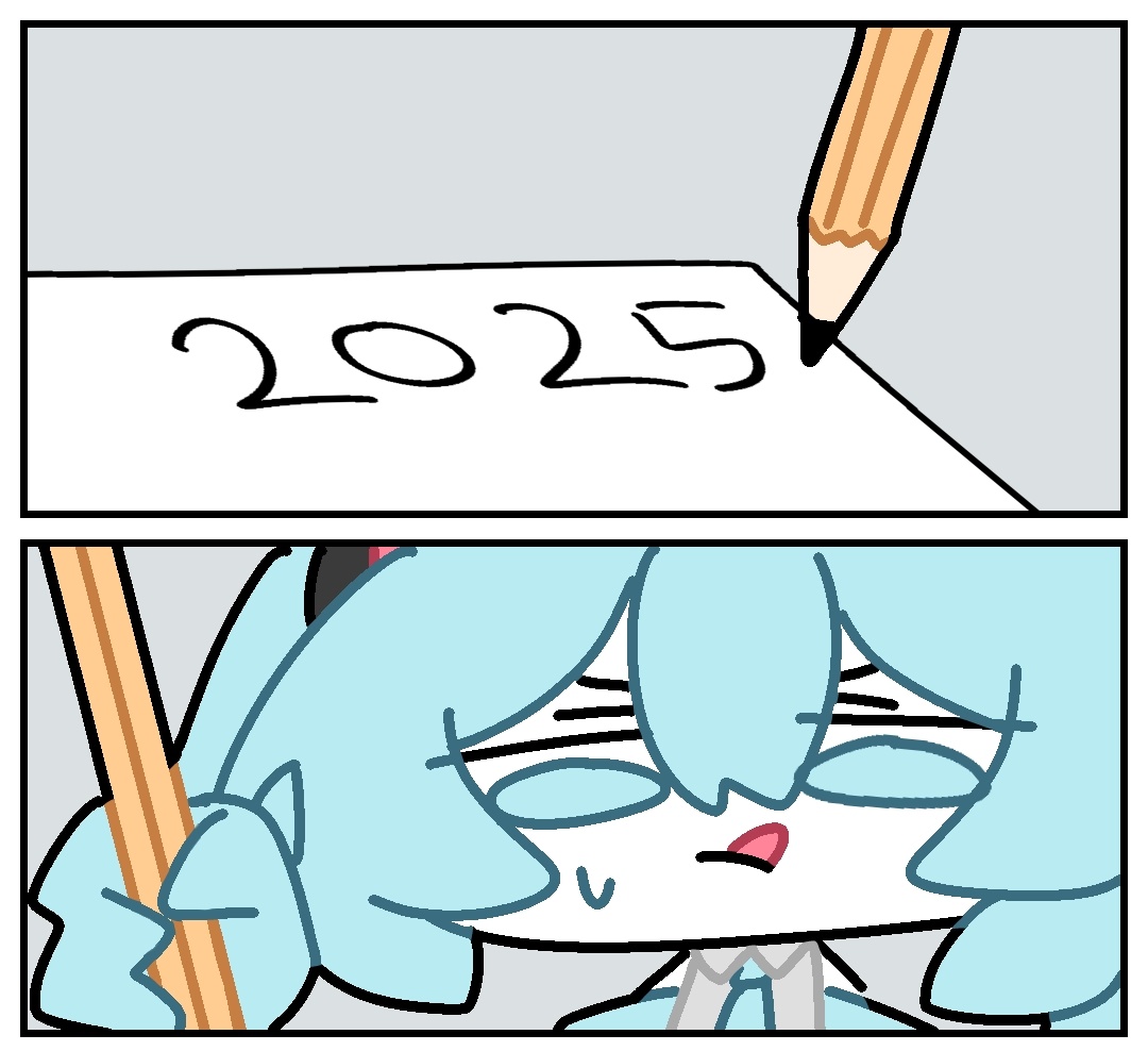 amount_39's tweet image. #初音ミク
2026