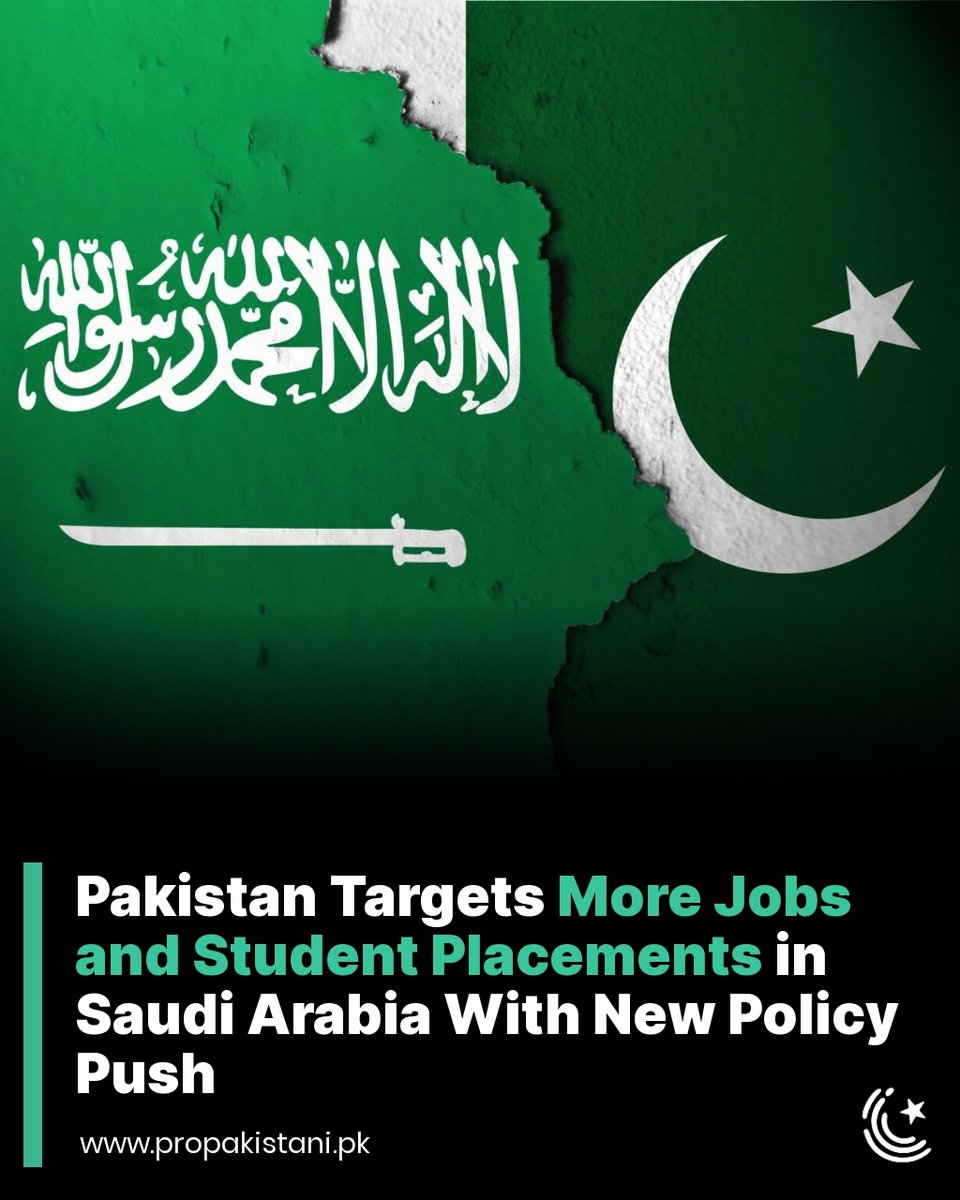 Pakistani workers pursuing job opportunities in Saudi Arabia