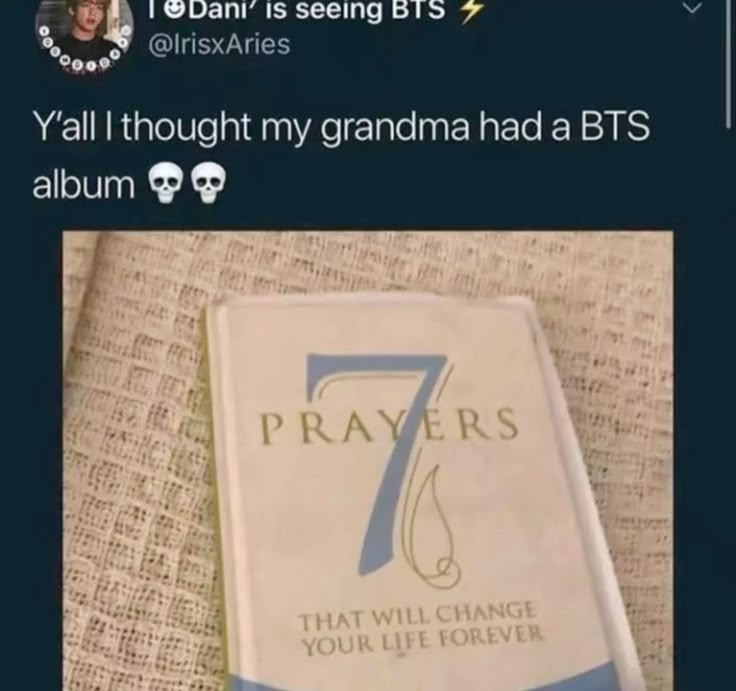 This is frying me...