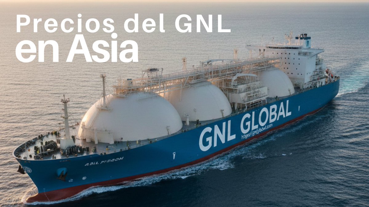 GNL GLOBAL tweet media