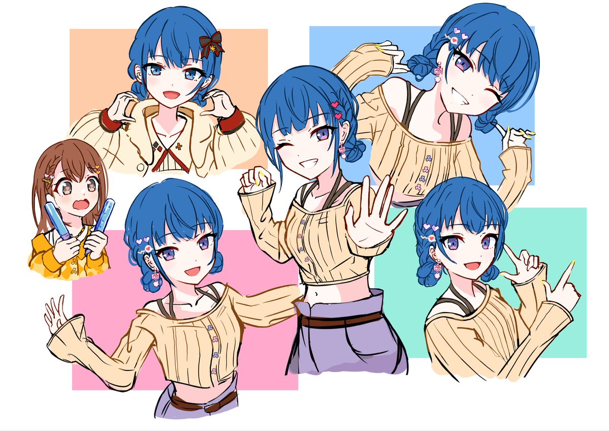 ねむねむ ねむ (@nqmles) / Posts / X