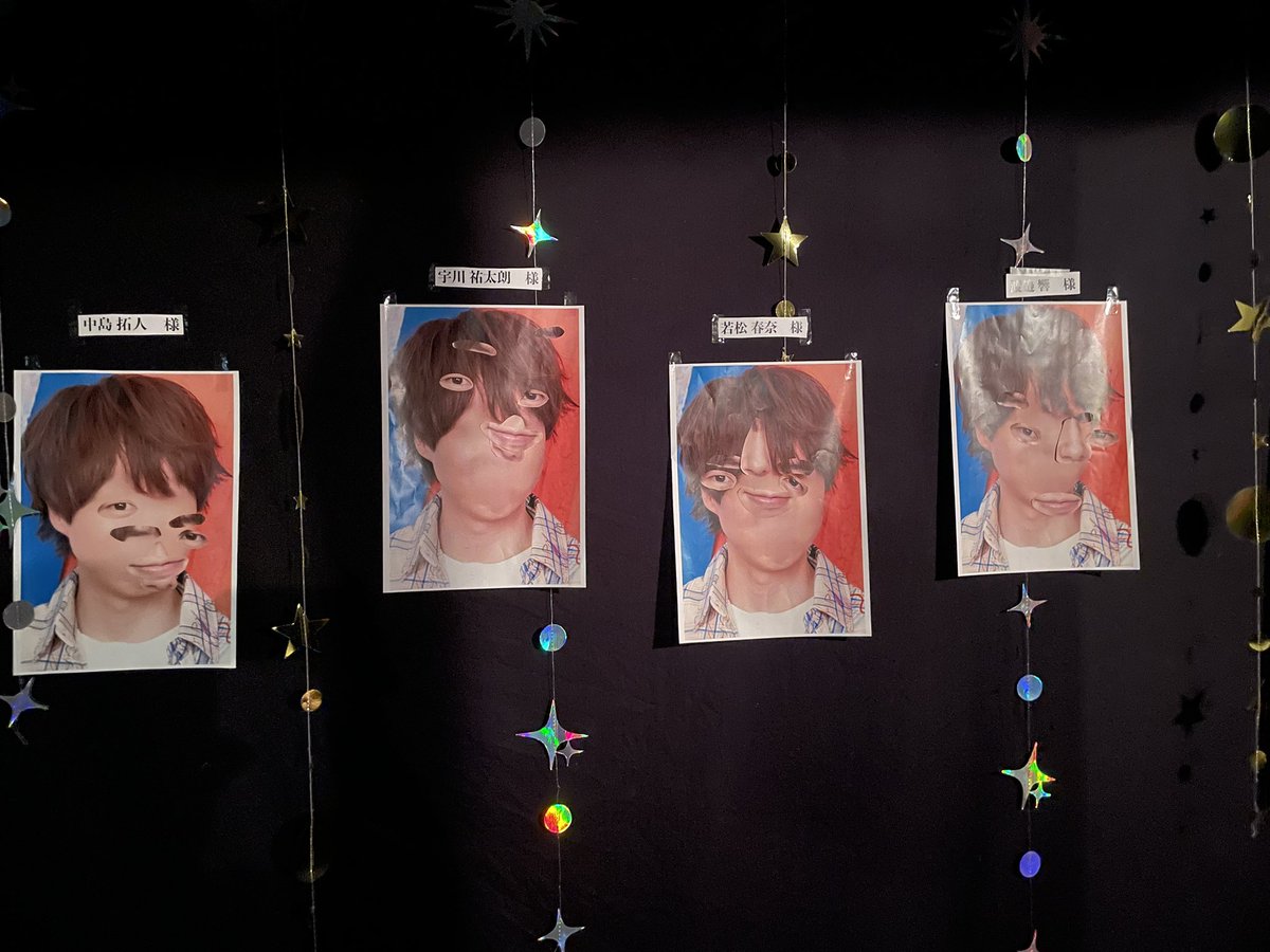 永石匠 tweet media