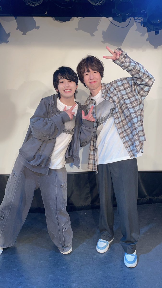 永石匠 tweet media