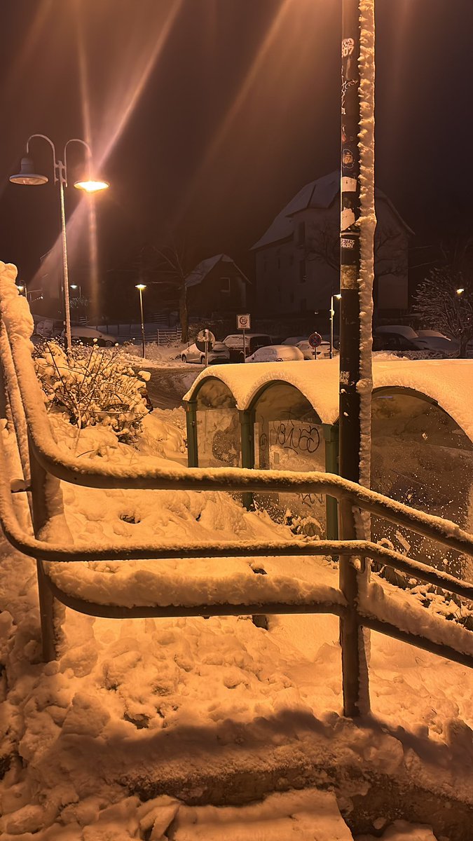 Ich liebe diese Jahreszeit