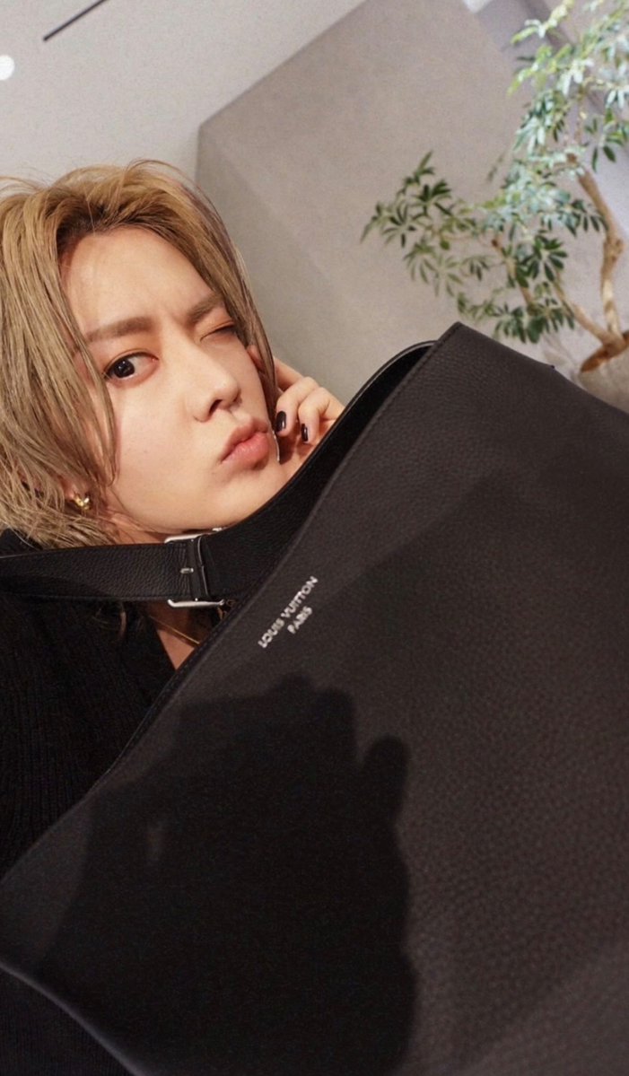 SQUADNYT's tweet image. 260112 YUTA INSTAGRAM STORY UPDATE

#YUTA
#中本悠太