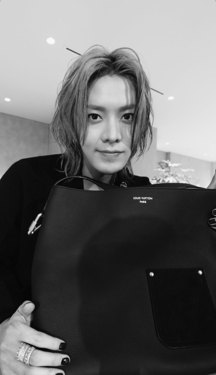 SQUADNYT's tweet image. 260112 YUTA INSTAGRAM STORY UPDATE

#YUTA
#中本悠太