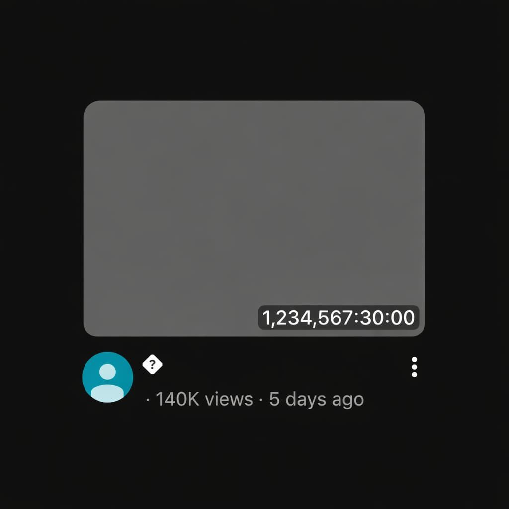 Boşuna Tıklama tweet media